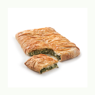 Баница със спанак