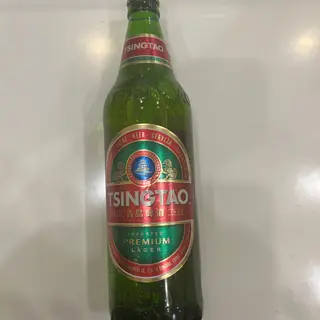 404. Birra cinese