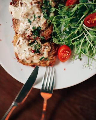 Placki ziemniaczane 320g