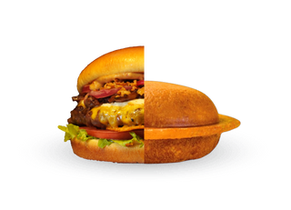 Venus Hot Burger