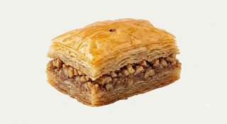 Baklawa