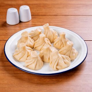 ხინკალი ყველის 10ც