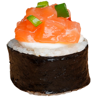 Рол Філадельфія Норі (8шт/264г)