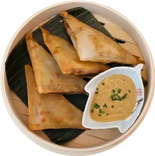 Samosa (4 uds.)