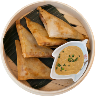 Samosa (4 uds.)