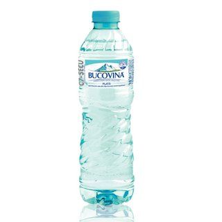 Bucovina apa plata (1 l)