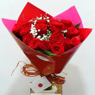 RAMO 19 ROSAS