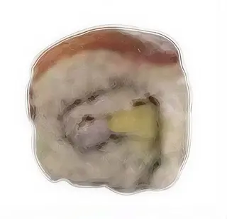 82. Rollitos Langostino (4 Pzs.)