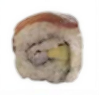 82. Rollitos Langostino (4 Pzs.)