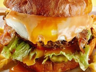 DOGGERIZ CHEESEBURGER PART 2/ ДОГЕРІЗ ЧІЗБУРГЕР ПАРТ 2 (435g)