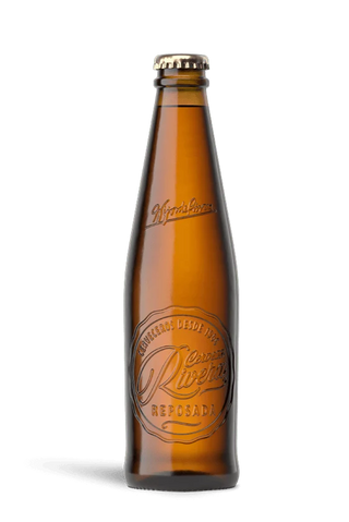 La Reposada 33 Cl