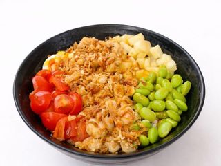 Teriyaki Bowl Grande (1000 ml)