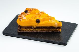 Tarta Mangue Noire