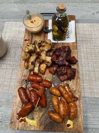 Ma ne moj daska