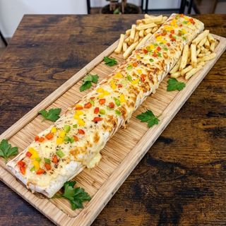 Gratinats XXL
