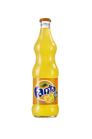 Fanta vetro 330 ml
