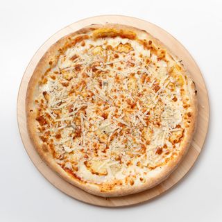 Pizza Cztery sery 30cm