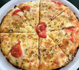 Pizza Margherita Ø 36cm