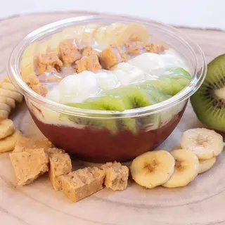 Bowl Açai Premium Brasilero 375ml
