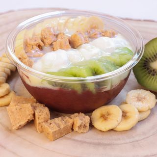 Bowl Açai Premium Brasilero 375ml