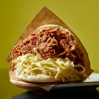 AREPA RUMBERA 