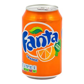 Fanta 0.33ml