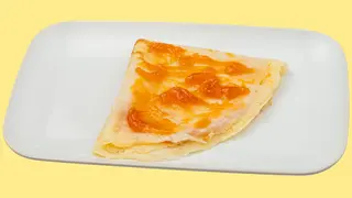 Palačinka sa džemom