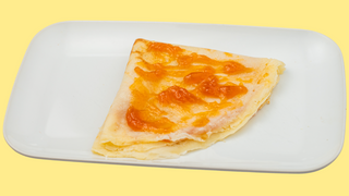 Palačinka sa džemom