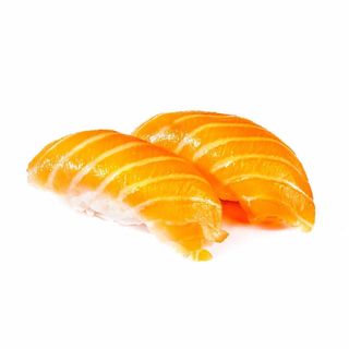 26.Nigiri Salmón (2 Pzs.)