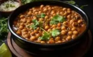 Garbanzos