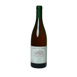 Vazisubani Estate - Kisi (Qvevri)