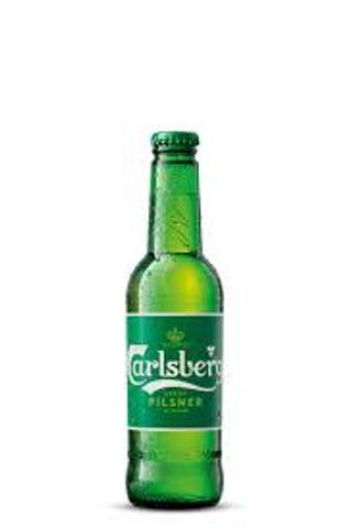 Carlsberg pivo