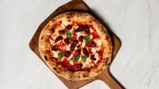 Nduja LJUTO