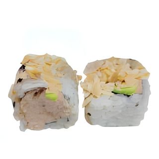 130. Mandorle roll - 8 pezzi