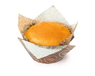 Muffin Simples
