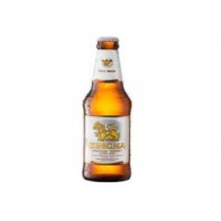 Cerveza Thai Singha Beer (33 cl.)