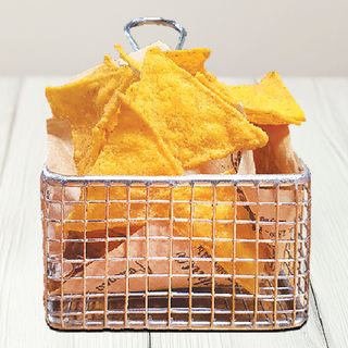 NACHOS 80 g
