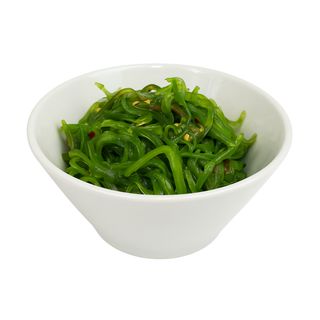 Alga wakame
