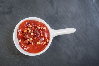 Sos Sweet Chilli
