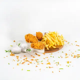 Snack Pack Aripioare