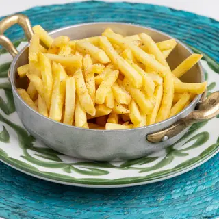 Patatas Fritas