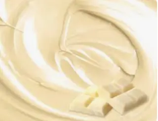 Chocolate blanco 