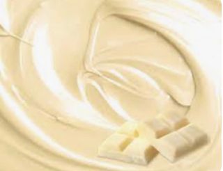 Chocolate blanco 