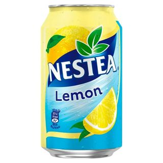 Nestea cytrynowa (0,5l)