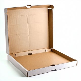 Кутия за пица голяма