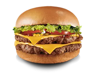Burger Double smash