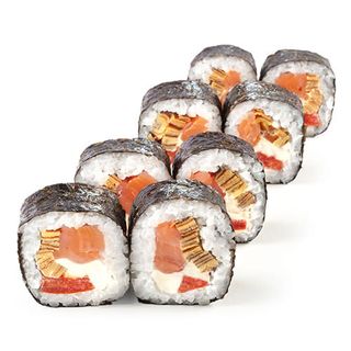 Рол Гейша (245)