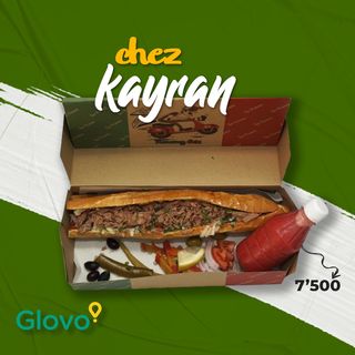 Pack Sandwich thon 0,3L Fraise