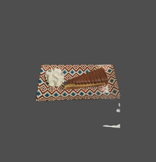 Cheesecake alla Nutella