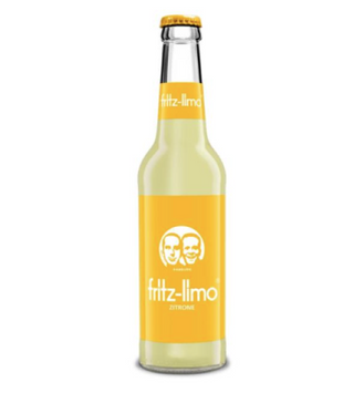 Frizt Lemon (330 Ml.)